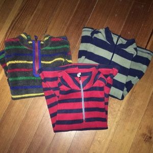 Boys Bundle 3 pieces